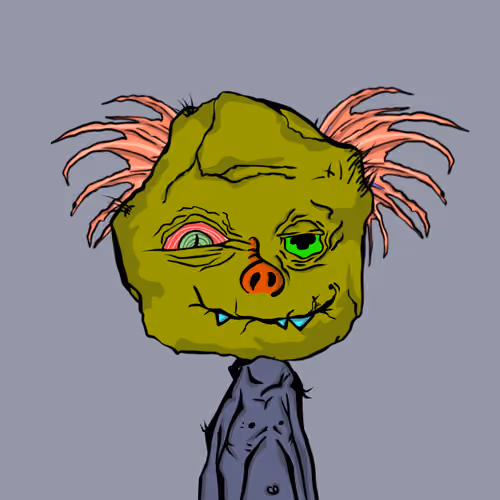 Hobgoblintown #9104
