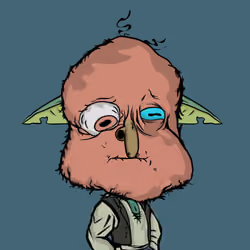 Hobgoblintown #7220