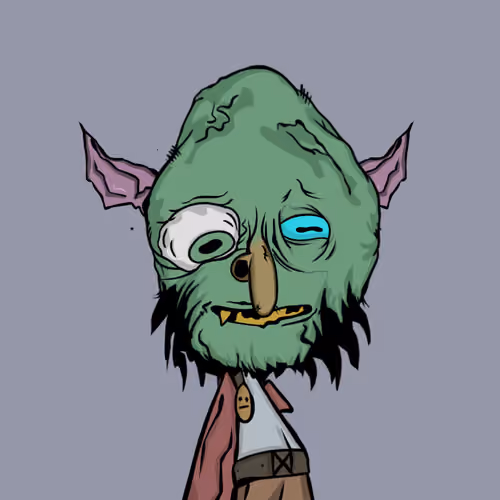 Hobgoblintown #4528
