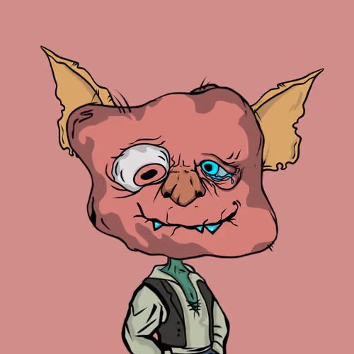 Hobgoblintown #9296