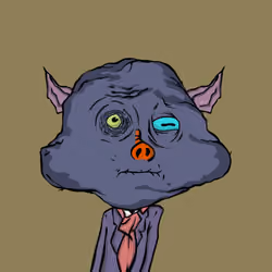 Hobgoblintown #3078