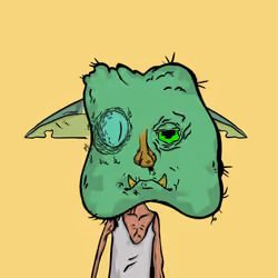 Hobgoblintown #6961