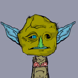 Hobgoblintown #9467