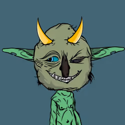 Hobgoblintown #6340