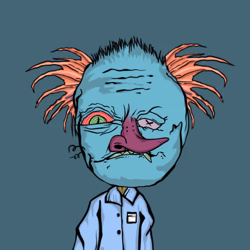 Hobgoblintown #5288