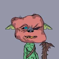 Hobgoblintown #9634