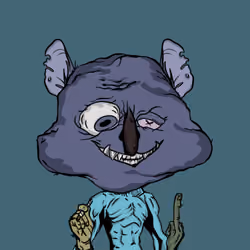 Hobgoblintown #3476