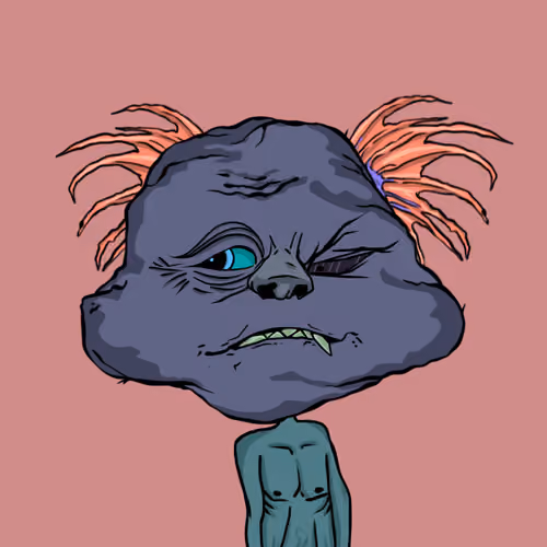 Hobgoblintown #6154
