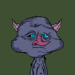 Hobgoblintown #8633