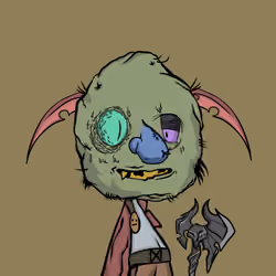 Hobgoblintown #5262