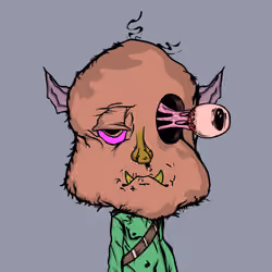 Hobgoblintown #6671