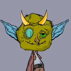 Hobgoblintown #3956