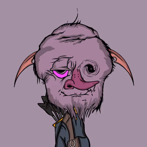 Hobgoblintown #4109