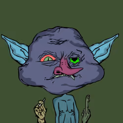 Hobgoblintown #8507