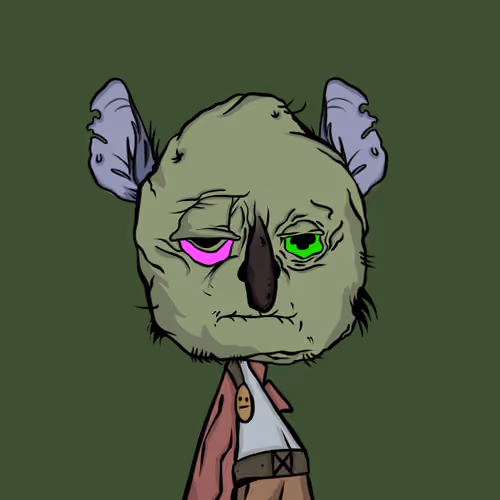 Hobgoblintown #3873