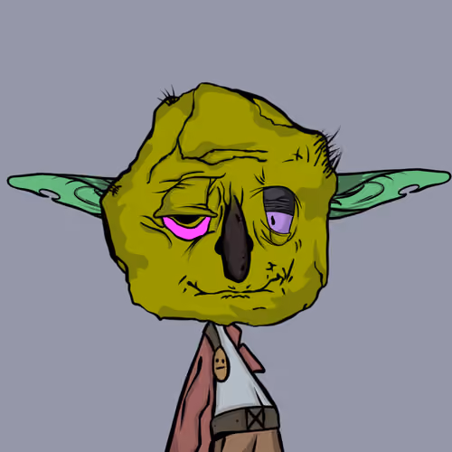 Hobgoblintown #5489