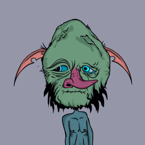 Hobgoblintown #5872