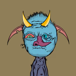Hobgoblintown #5308