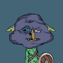 Hobgoblintown #3777