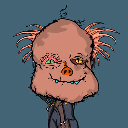 Hobgoblintown #4908