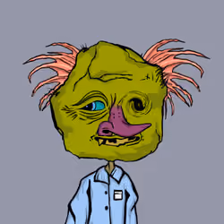 Hobgoblintown #6008