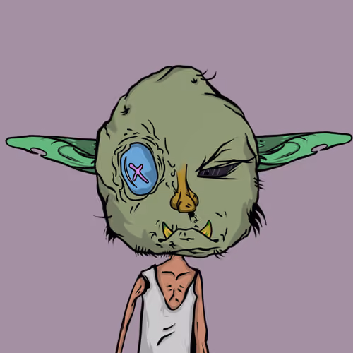 Hobgoblintown #6228