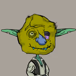 Hobgoblintown #3752