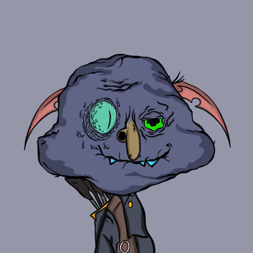 Hobgoblintown #8284