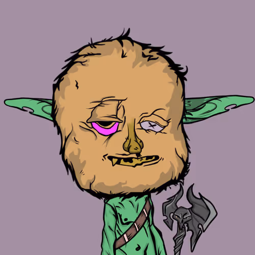 Hobgoblintown #8464