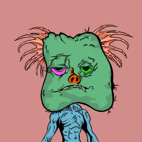 Hobgoblintown #4470