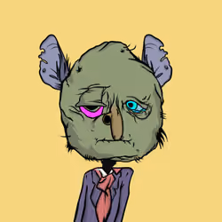 Hobgoblintown #2233
