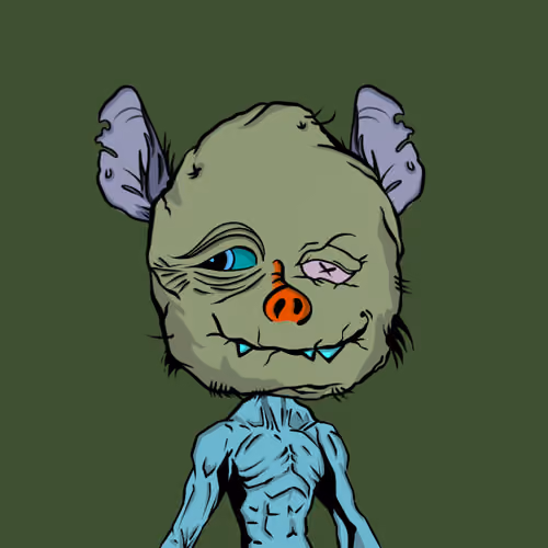 Hobgoblintown #7194