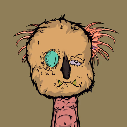 Hobgoblintown #6650