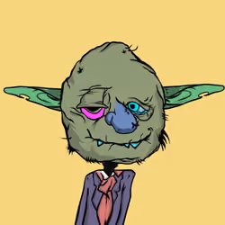 Hobgoblintown #5815