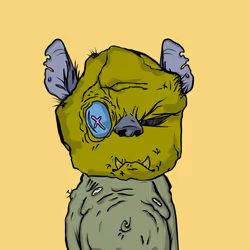 Hobgoblintown #5805