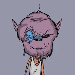 Hobgoblintown #8341