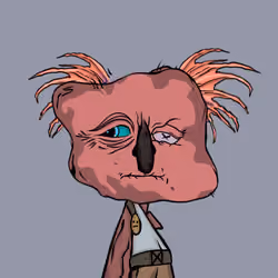 Hobgoblintown #6207