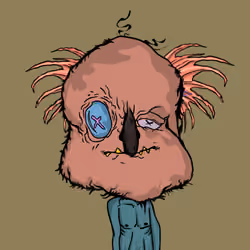 Hobgoblintown #9131
