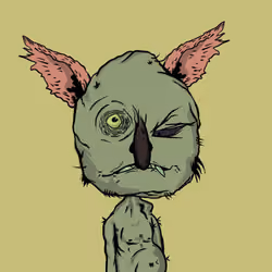Hobgoblintown #5455