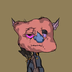 Hobgoblintown #4417