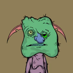Hobgoblintown #6157