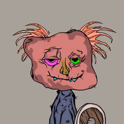 Hobgoblintown #8569