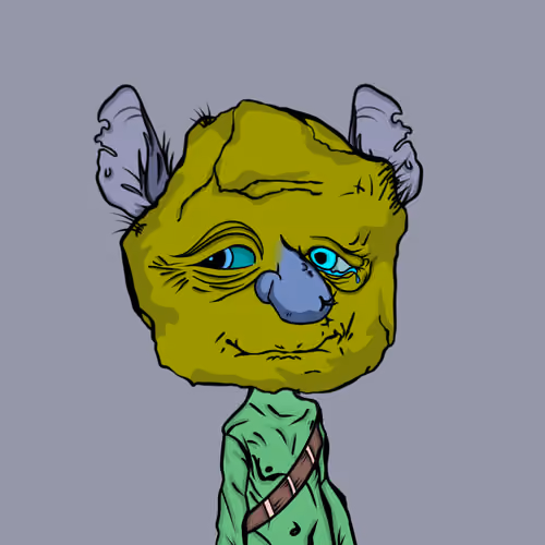 Hobgoblintown #3368