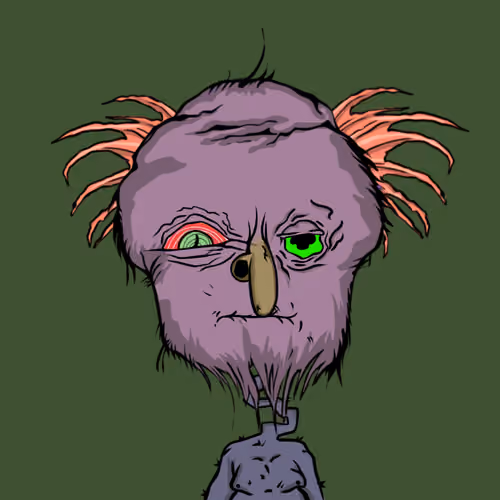 Hobgoblintown #1320