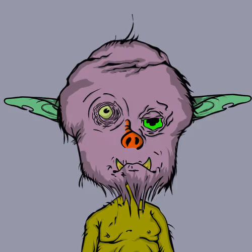 Hobgoblintown #6756
