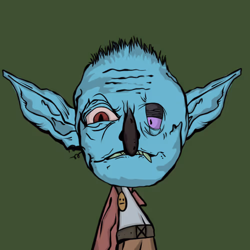 Hobgoblintown #4704