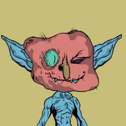 Hobgoblintown #3883