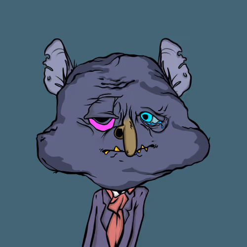 Hobgoblintown #6123