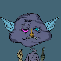 Hobgoblintown #8520