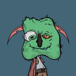 Hobgoblintown #1692